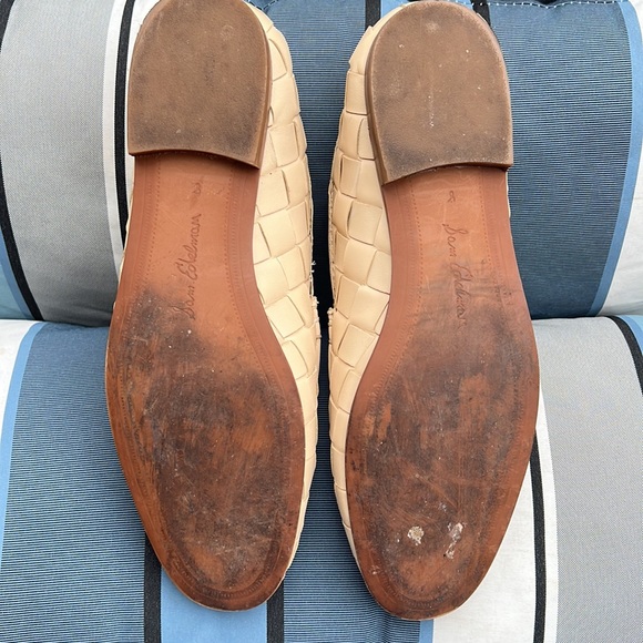 Sam Edelman Loraine woven loafer size 8 - Picture 2 of 3